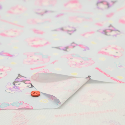 �J���[�o���G�[�V����