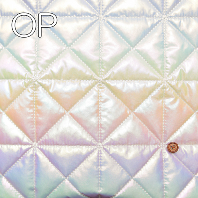 ポリエステルキルト生地 メタリック生地の通販|ノムラテーラー