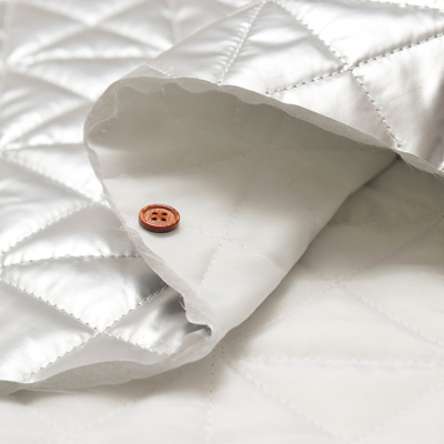 美品✨ポールアンドシャーク　裏地派手　XXL　ナラウール　国旗　キルティング ポリエステルキルト生地 メタリック生地の通販|ノムラテーラー