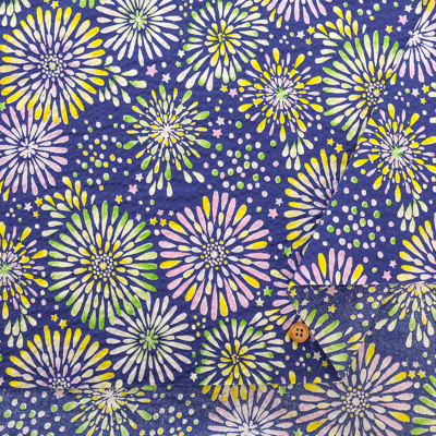 �J���[�o���G�[�V����