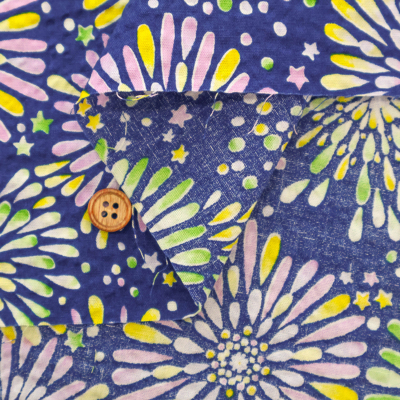 �J���[�o���G�[�V����