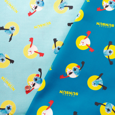 �J���[�o���G�[�V����