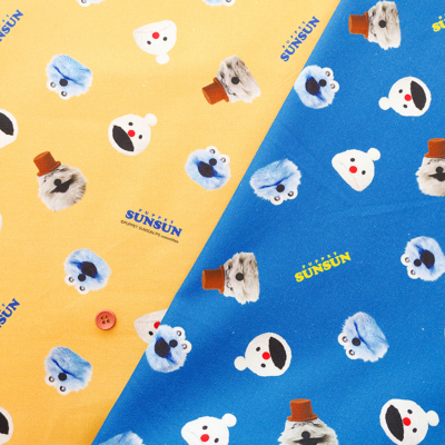 �J���[�o���G�[�V����