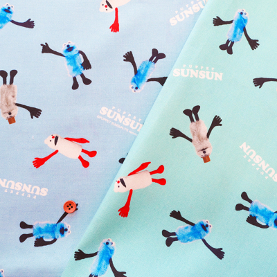 �J���[�o���G�[�V����