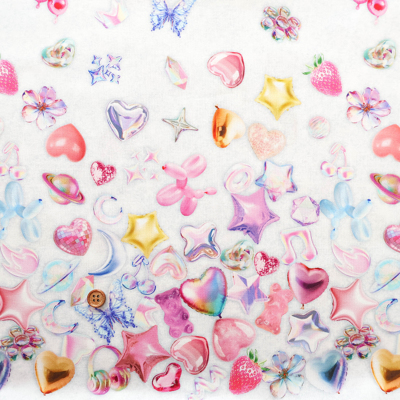 �J���[�o���G�[�V����