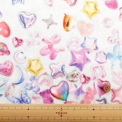 �J���[�o���G�[�V����