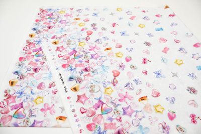 �J���[�o���G�[�V����