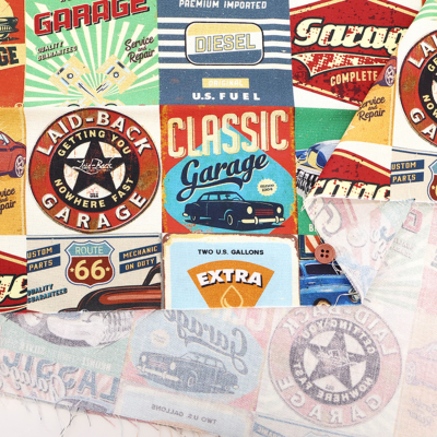 �J���[�o���G�[�V����