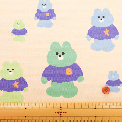 �J���[�o���G�[�V����