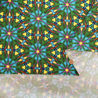 �J���[�o���G�[�V����