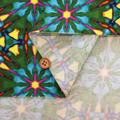 �J���[�o���G�[�V����