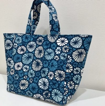 Amazon.co.jp: 半幅帯 長尺 スペイン製オックスプリント 絵画風