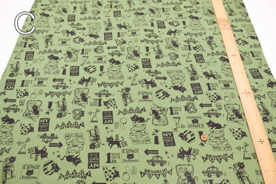 �J���[�o���G�[�V����