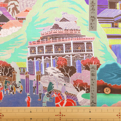 �J���[�o���G�[�V����