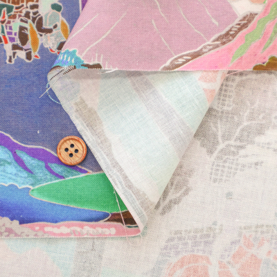 �J���[�o���G�[�V����