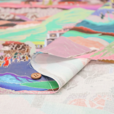 �J���[�o���G�[�V����