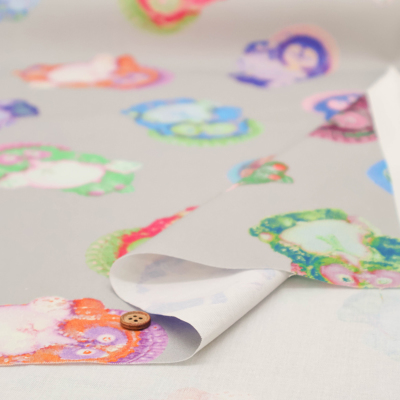 �J���[�o���G�[�V����