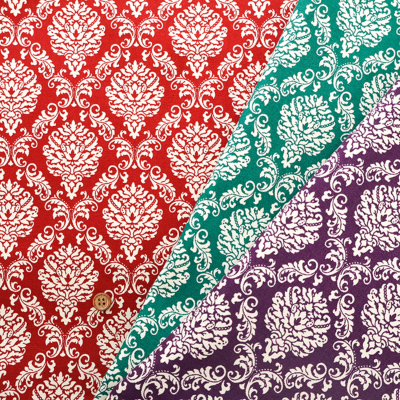 �J���[�o���G�[�V����