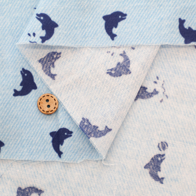 まるる クールローレル丸首カットソー｜DAKS（ダックス）公式オンライン