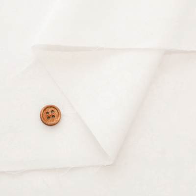 コットンシーチングラッカープリント生地 ローズ生地の通販|ノムラ