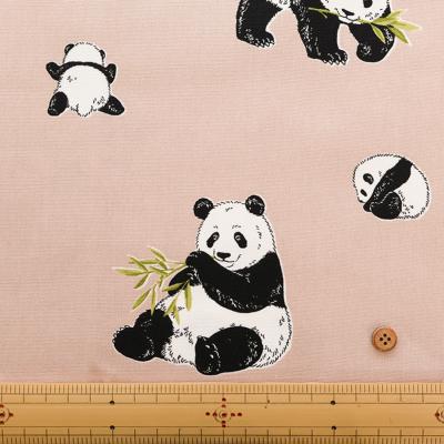 新品！木絵雑貨　小物入れ　パンダ柄 ミニ樹脂パンダ三様(12637A) ｜フィギュア,人形,panda,ぱんだ