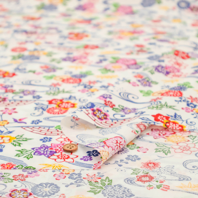 �J���[�o���G�[�V����