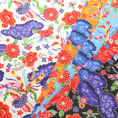 �J���[�o���G�[�V����