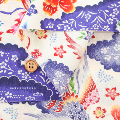 �J���[�o���G�[�V����