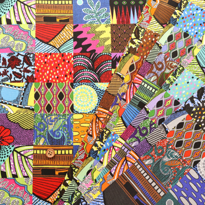 �J���[�o���G�[�V����