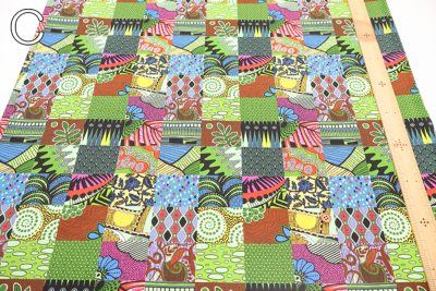 �J���[�o���G�[�V����