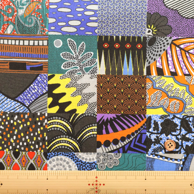 �J���[�o���G�[�V����