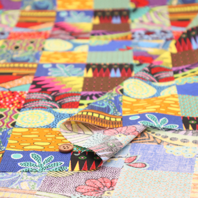 �J���[�o���G�[�V����