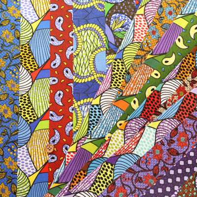 �J���[�o���G�[�V����