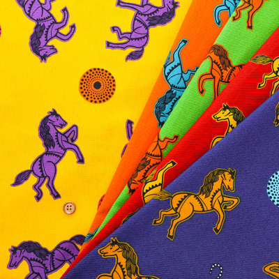 �J���[�o���G�[�V����