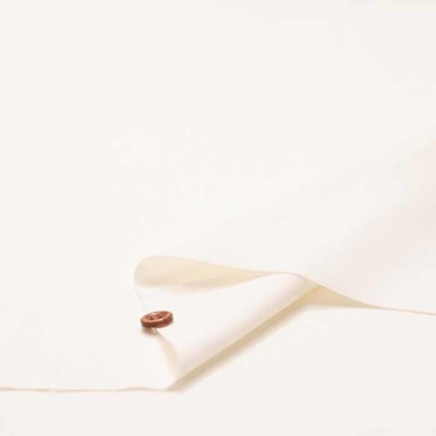 手織りコットン生地16 広幅7番手コットンツイル 琴平炊き32 - 生地と