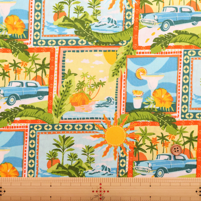 �J���[�o���G�[�V����