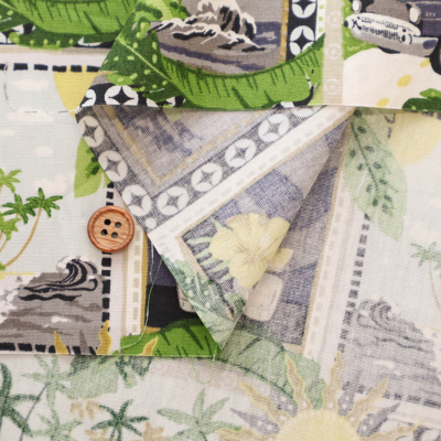 �J���[�o���G�[�V����