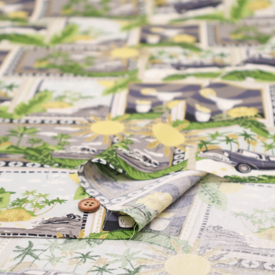 �J���[�o���G�[�V����