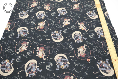 �J���[�o���G�[�V����