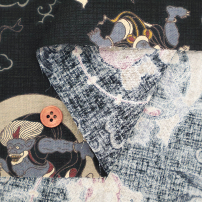 �J���[�o���G�[�V����