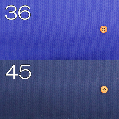 奥田民生/別注/Lee/コットンツイルワークチノ/HARAPPAN/新品未使用 コットンツイル生地 無地 ＜寒色＞生地の通販|ノムラテーラー