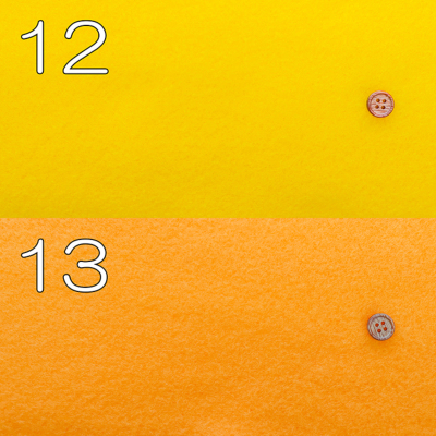 ポリエステルフリース生地 無地 ≪暖色≫生地の通販|ノムラテーラー