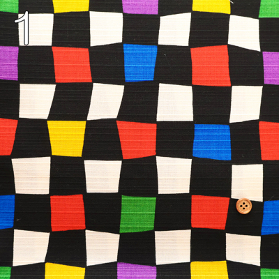 �J���[�o���G�[�V����