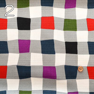 �J���[�o���G�[�V����