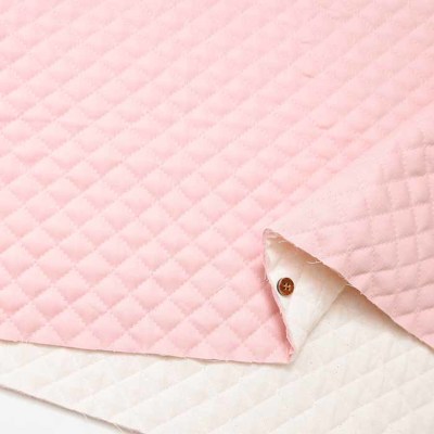 ★週末限定出品★ べアーズポー【お昼寝キルト2020】作成キット お昼寝キルト2020／SOLD OUT／足元あったか！やさしいピンクと