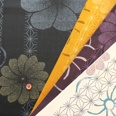 �J���[�o���G�[�V����