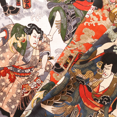 �J���[�o���G�[�V����