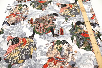 �J���[�o���G�[�V����