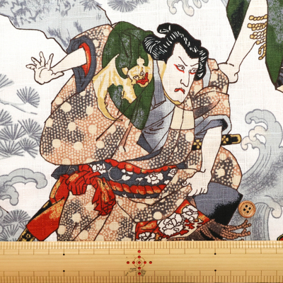 �J���[�o���G�[�V����