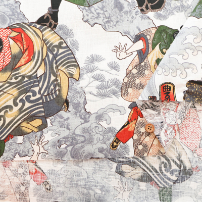 �J���[�o���G�[�V����